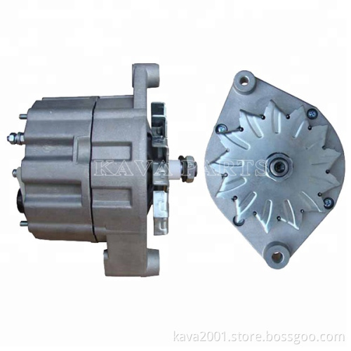 Truck Alternator For Volvo F10/F12/N10/N12/N7 - 1100127, 1505107, 1578140